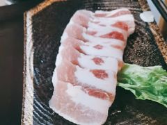 -海之屋韩式烤肉(海棠68环球美食街店)