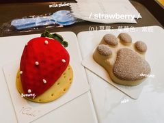 -1Cake壹刻蛋糕(奥体公园味觉艺术馆店)