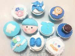 -DIY SWEET21(升平路店)