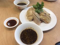 -泰煌鸡·上海白斩鸡·沪菜(平利店)