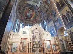 -滴血救世主教堂