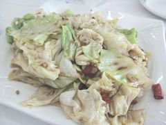 -渔民船说·北塘海鲜·天津菜·海肠捞饭(北塘古镇店)