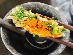 -地二手作鱼汤馄饨(上街里店)