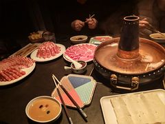 -东来顺·非遗火锅(赛格国际购物中心店)