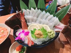 -阿吾罗日本料理(K11艺术中心店)