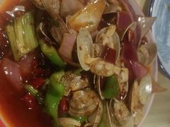 -烤满分·东北烧烤(首经贸店)