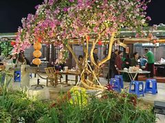 -飞尝蚝·顺德菜·鱼生(顺德总店)