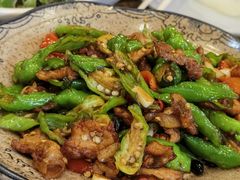 -西江美食舫·江西菜(健德桥店)