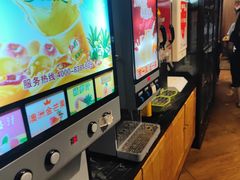 -韩盛炭火烤肉(万达广场店)