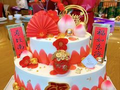 -玥儿弯弯手作烘焙(中海国际社区御城店)