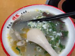 -武圣羊汤(武圣路店)