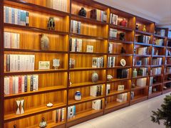 -香山湖渔家大院