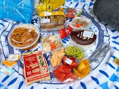 -广富林郊野公园