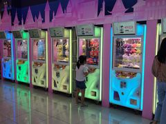 -大玩家(魏家庄万达店)