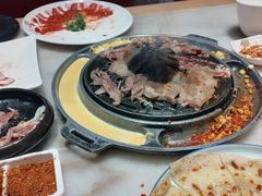-浦江城市生活广场(江月路店)