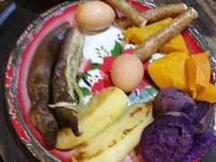 -粗粮人家·东北菜(洋桥店)