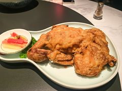 -西安饭庄·非遗陕菜(钟楼店)