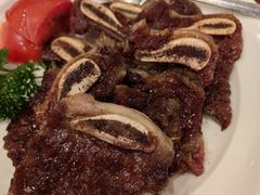 -玫瑰园西餐厅(新华大厦店)
