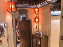 -东道煮牛肉火锅(东盛大街店)