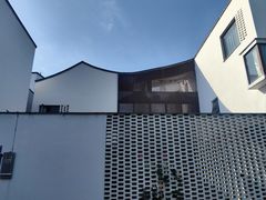 -东梓关景区村庄