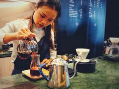 -Home Cafe(水榭春天店)