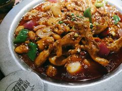 -嘎嘎鸭脑壳(蜀汉路店)