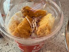 -阿婆情腊排骨火锅(金虹路店)