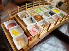 才子过桥米线-香麒园·过桥米线·南湖雅宴