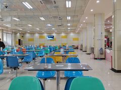 大堂-中科大东区东苑餐厅(天使路店)