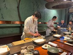-みかわ是山居
