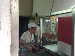 -凯丽上海阳春面馆(德仁里店)