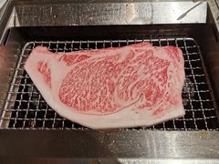 -俺的焼肉(銀座9丁目店)