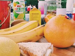 -铁山坪森林公园