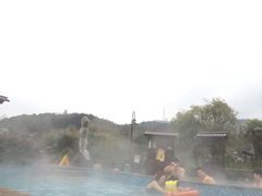 -咸宁万豪温泉谷度假区