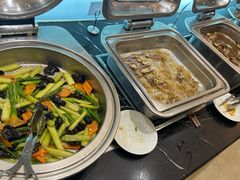 -潭江半岛酒店·西餐厅