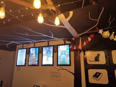 -Doors独立剧情密室(东门分店)