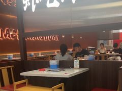 -虾吃虾涮.虾火锅.肉蟹煲(步步高梅溪新天地店)