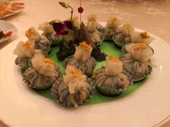 -良运大酒店餐厅