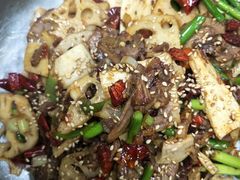 -圣夜东北菜烧烤·夜宵(胥江路店)