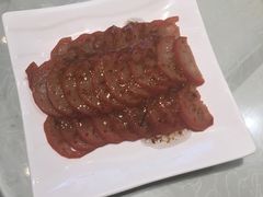 -福来居烤鸭店(天坛二店)