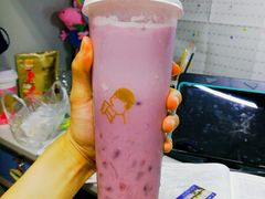 -喜茶(北京三里屯太古里店)