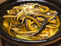 淮扬黑椒软兜-竹里馆 ·茶食(奥体店)