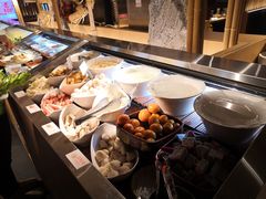 -温野菜涮涮锅(西单大悦城店)