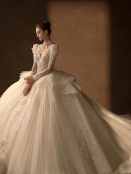 -韩国天使嫁衣婚纱礼服馆(上海旗舰店)