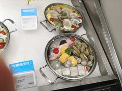 -盒马鲜生(大成店)