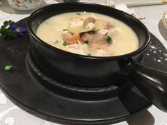 -上海新发展亚太JW万豪酒店