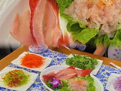 -范饭椰林川湘味海鲜·椰子鸡(三亚湾椰梦长廊店)