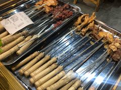 -袁家水泊水浒烤肉(白金店)