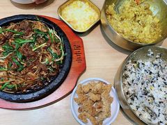 -小木屋拌饭(沈阳中街大悦城店)