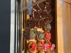 -BreadTalk面包新语·烘焙蛋糕(金光华广场店)